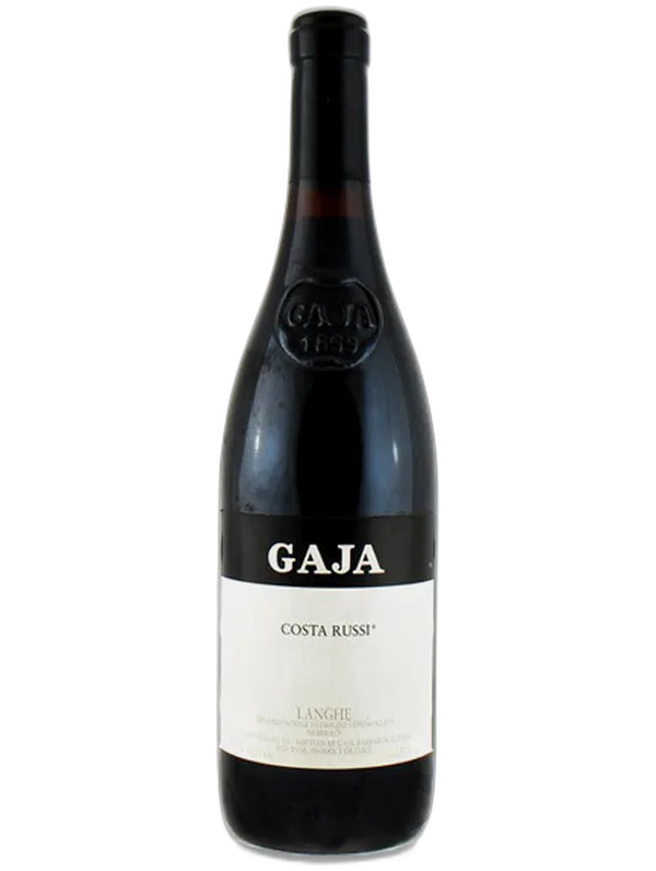Angelo Gaja Gaja Costa Russi 2020