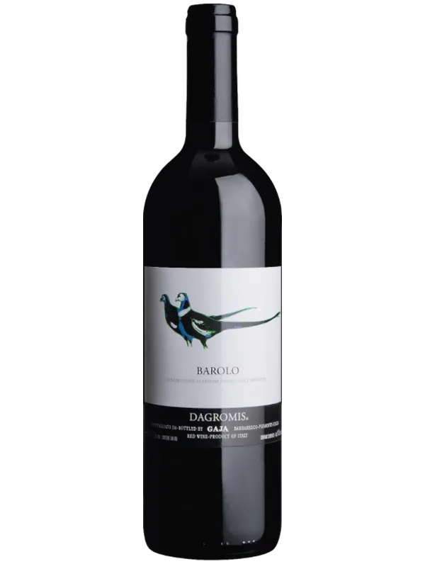 Gaja Gaja Dagromis 2020