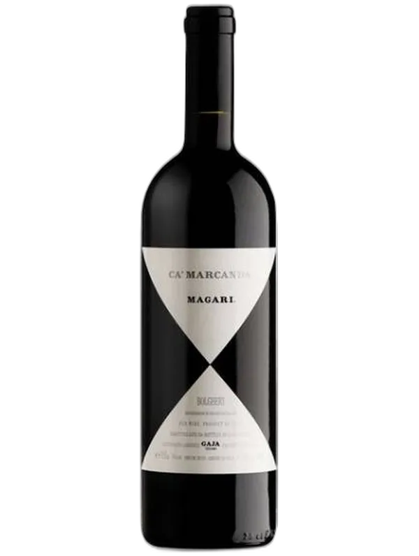 Gaja Magari