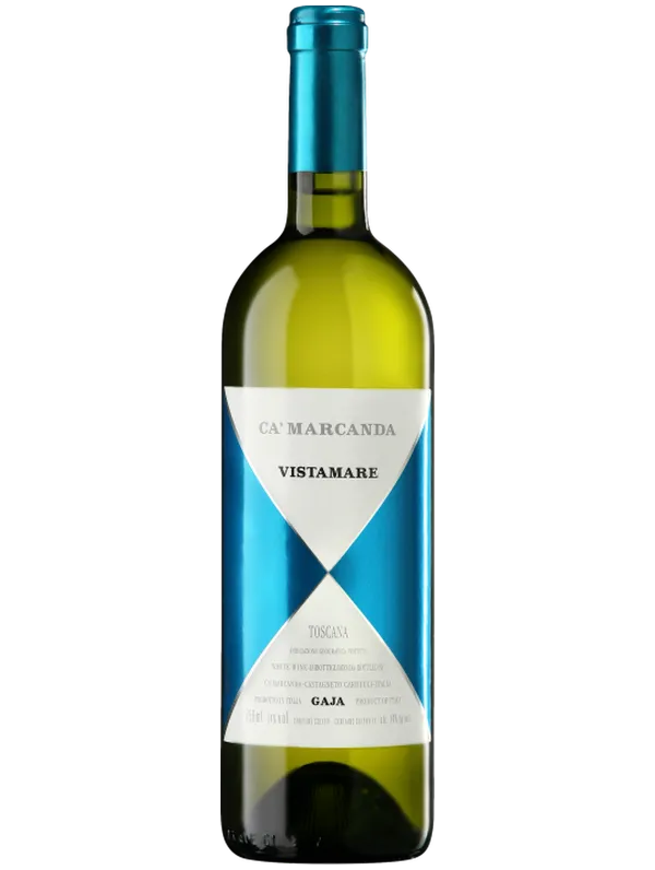 Gaja Gaja Vistamare 2024