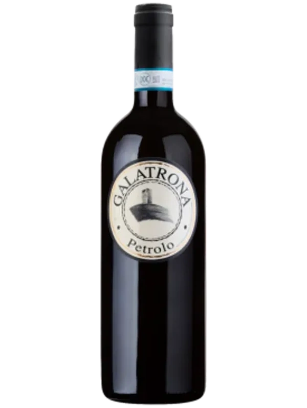 Domaine Petrolo Galatrona - Domaine Petrolo 2021