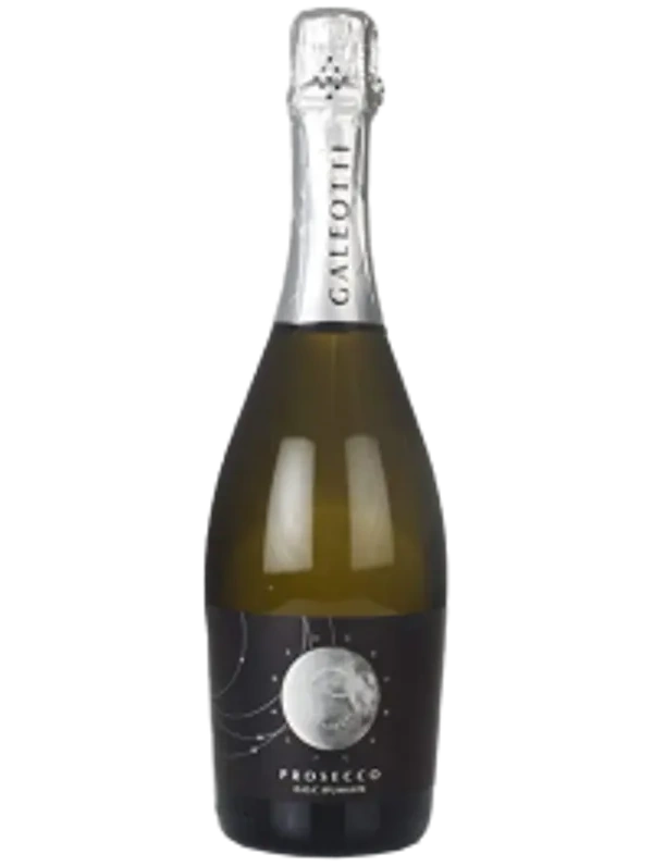 Enoitalia Galeotti Prosecco Extra Dry NV