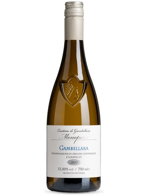 Gambellara Classico