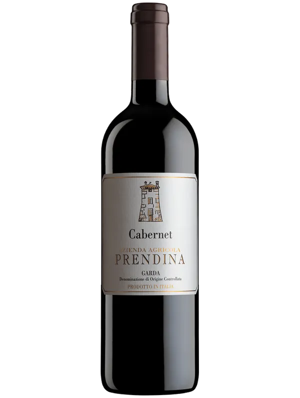 Azienda Agricola La Prendina Garda Cabernet Azienda Agricola La Prendina 2023