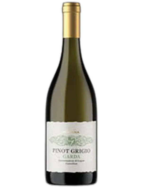 Niviana Garda DOC Pinot Grigio Niviana 2024