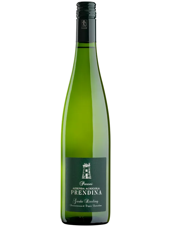 Azienda Agricola La Prendina Garda Paroni Riesling Azienda Agricola La Prendina 2024