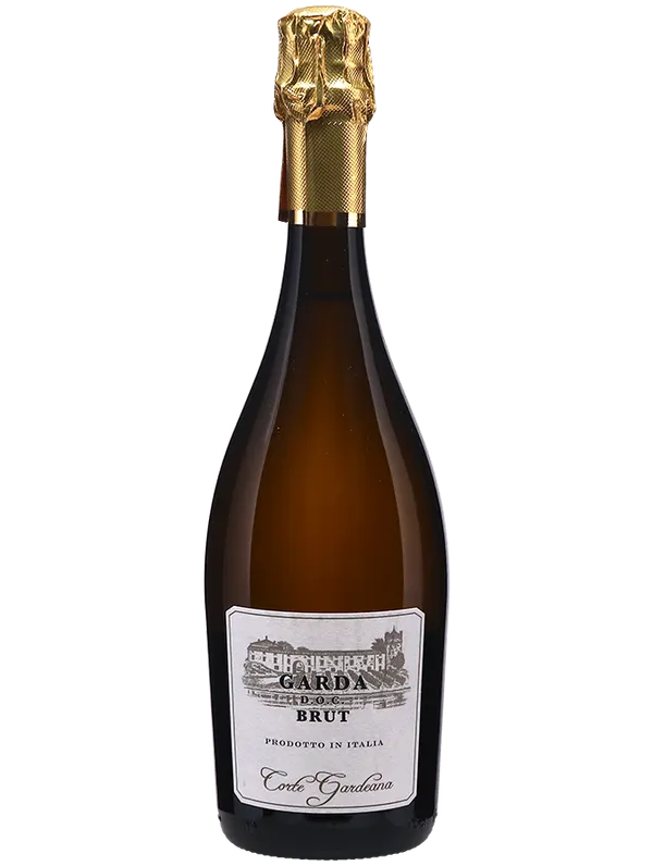 Garda Spumante Brut Corte Gardeana