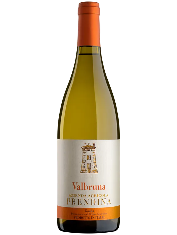 Azienda Agricola La Prendina Garda Valbruna Sauvignon Azienda Agricola La Prendina 2024