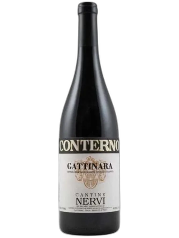 Nervi-Conterno Gattinara Az. Vitvinicola Nervi-Conterno Magnum 2020