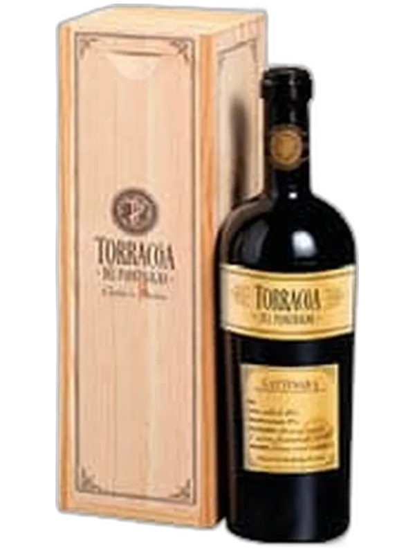 Torraccia del Piantavigna Gattinara DOCG Torraccia del Piantavigna 2019