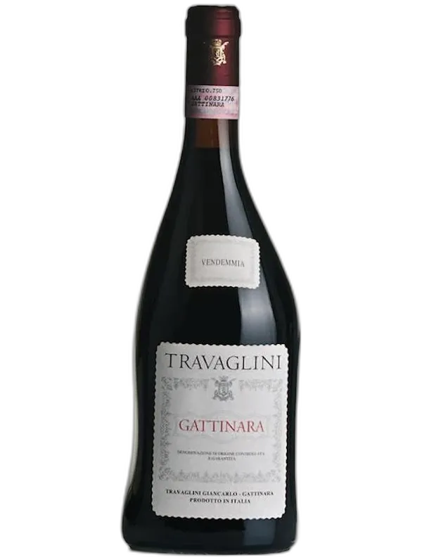 Azienda Vitivinicola Travaglini Giancarlo Gattinara Selezione Travaglini 2022