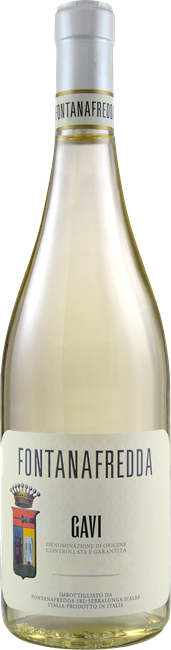 Fontanafredda Gavi
