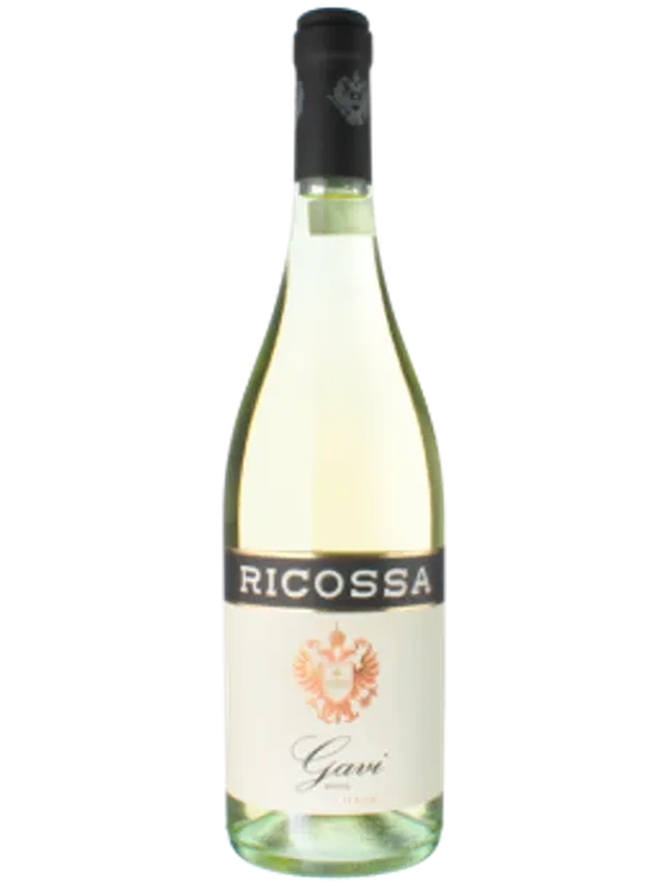 Ricossa Gavi - Ricossa 2024