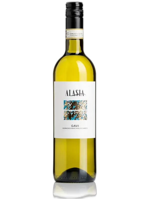 Alasia Gavi Alasia 2025