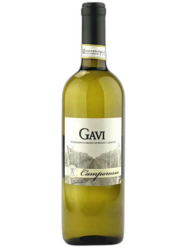 Camporosso Gavi Camporosso 2022