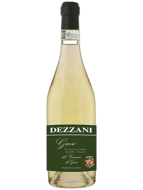 Dezzani Gavi del Comune di Gavi DOCG