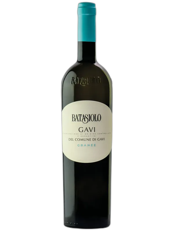 Beni di Batasiolo Gavi del Comune di Gavi DOCG Gran&eacute;e Beni di Batasiolo 2025