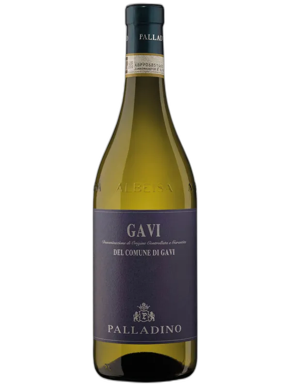 Palladino Gavi del Comune di Gavi DOCG Palladino 2024