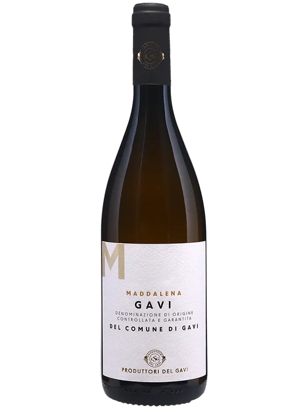 Tenuta Maddalena Gavi di Produttori Tenuta Maddalena 2025