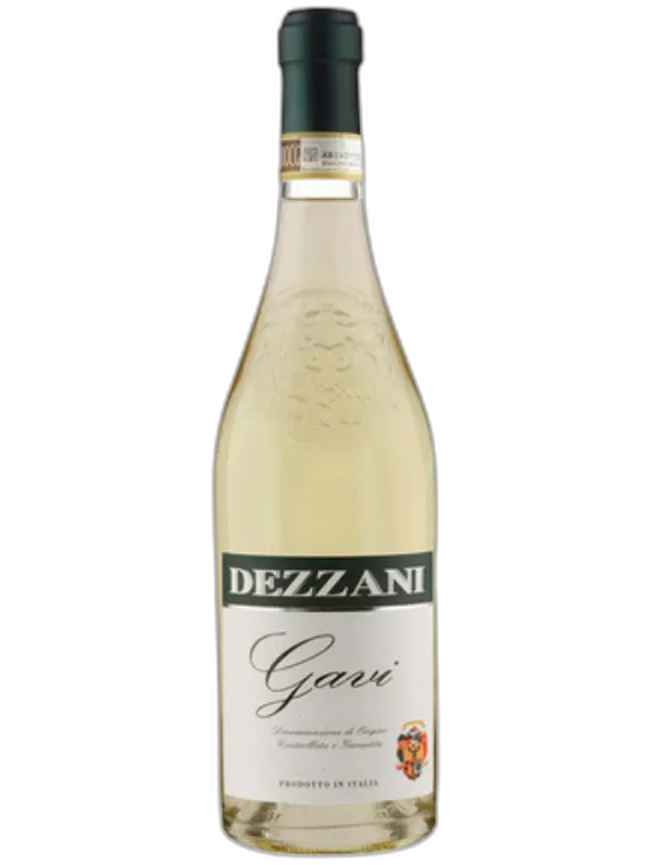 Dezzani Gavi DOCG