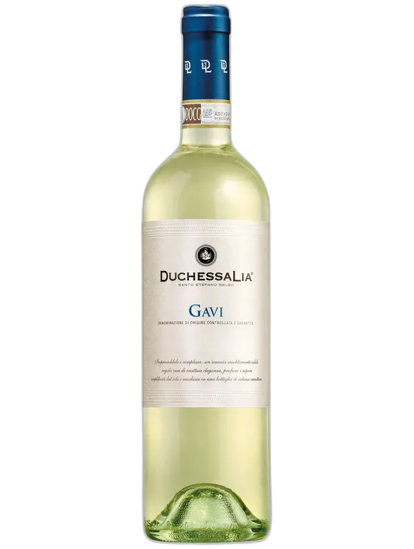 Duchessa Lia Gavi DOCG Duchessa Lia 2024