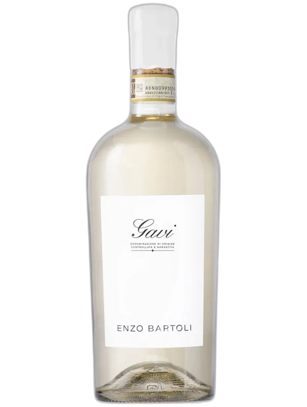 Enzo Bartoli Gavi DOCG Enzo Bartoli 2024