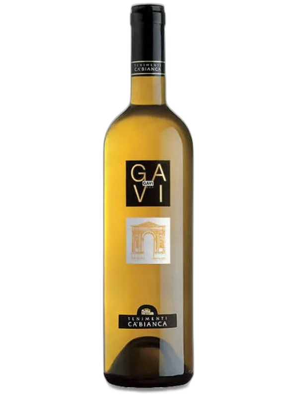 Ca' Bianca GAVI GAVI 2024