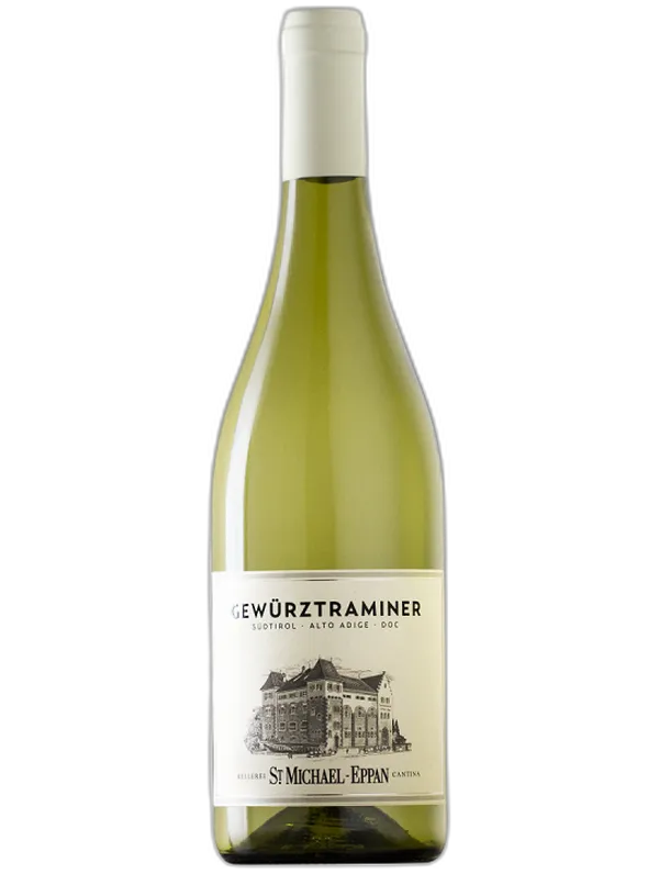 San Michele Appiano Gewurztraminer Alto Adige DOC, Classica