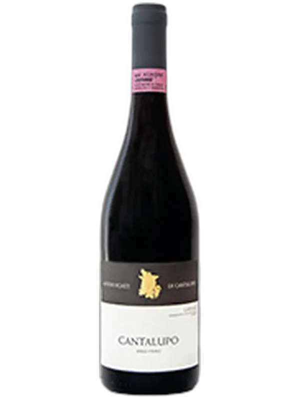 Antichi Vigneti di Cantalupo Ghemme DOCG Cantalupo Anno Primo Antichi Vigneti di Cantalupo 2017