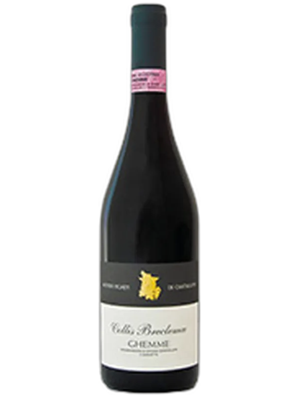 Antichi Vigneti di Cantalupo Ghemme DOCG Collis Breclemae Antichi Vigneti di Cantalupo 2017