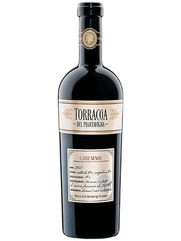 Torraccia del Piantavigna Ghemme DOCG Torraccia del Piantavigna 2020