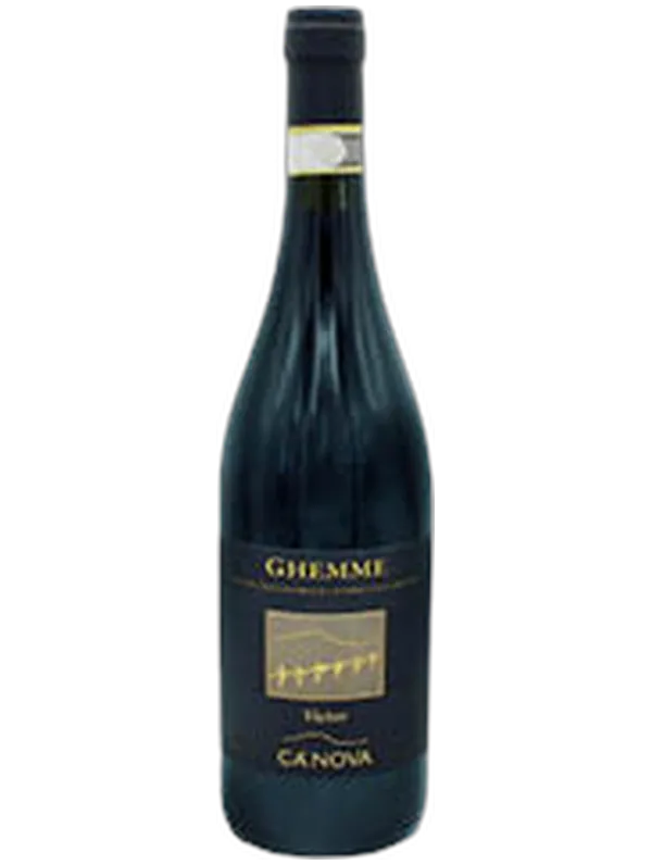 Ca' Nova Ghemme DOCG Victor Ca' Nova 2016