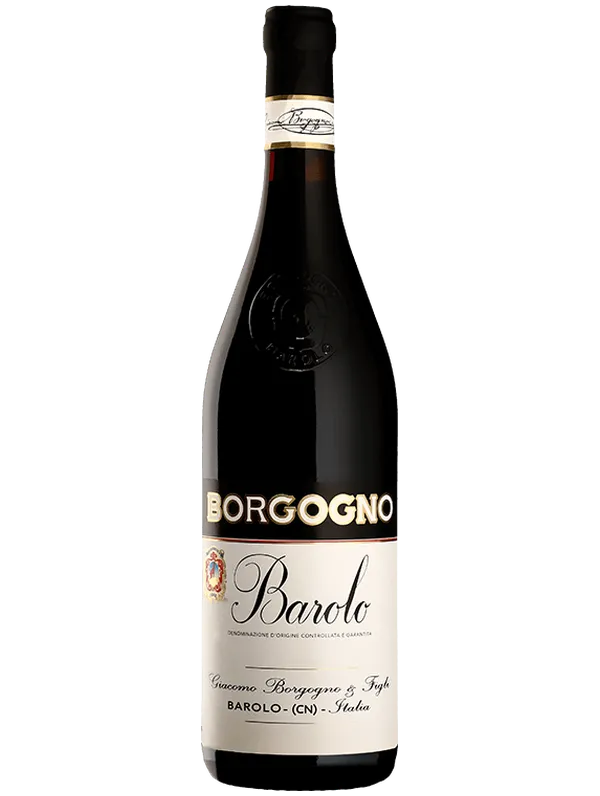 Borgogno Giacomo Borgogno Barolo 2022