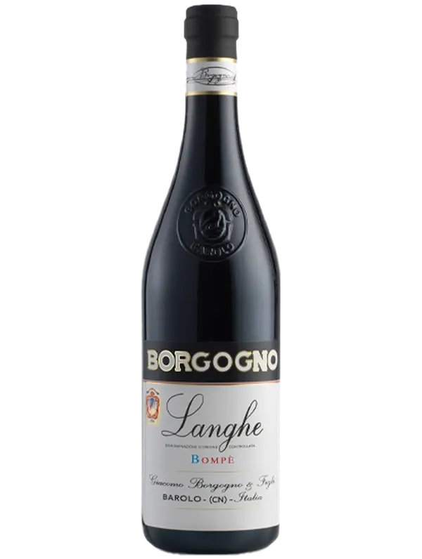 Borgogno Giacomo Borgogno Bomp&egrave; 2024