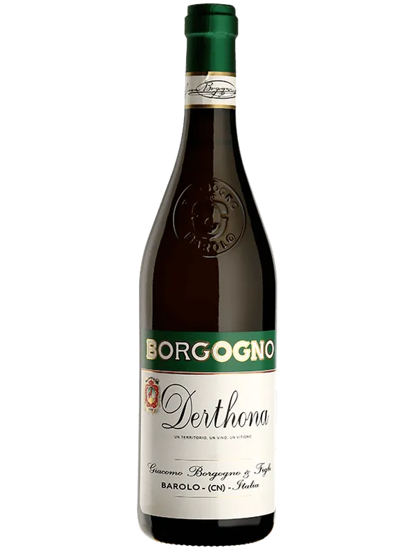 Borgogno Giacomo Borgogno Derthona 2023