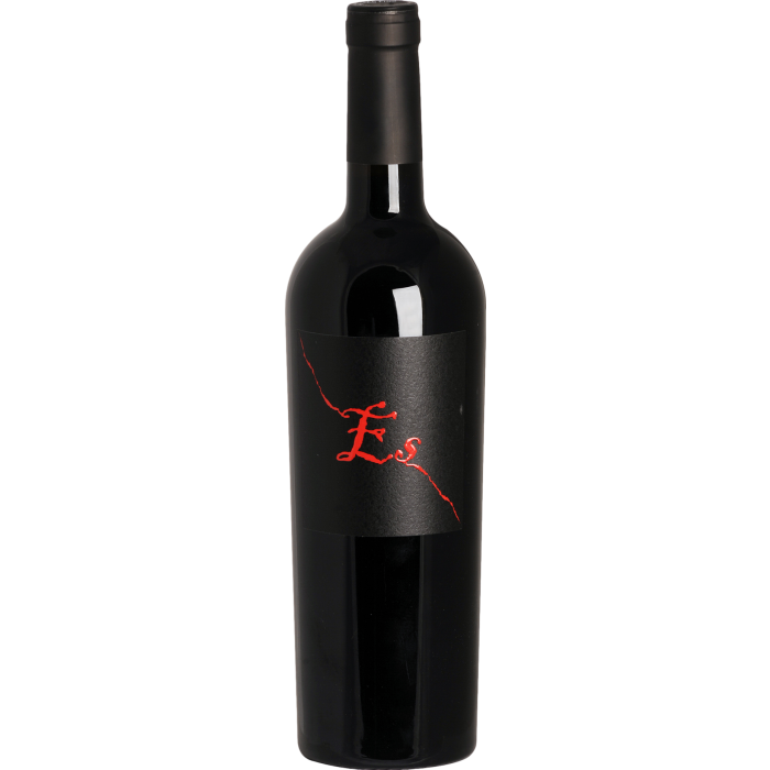 Gianfranco Fino Es Primitivo di Manduria