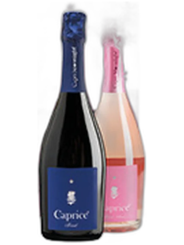 Capri Moonlight Gift box "Spumanti Caprice"