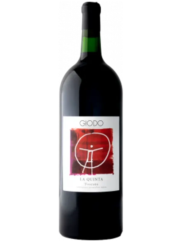 Giodo Giodo la Quinta - Podere Giodo 2021