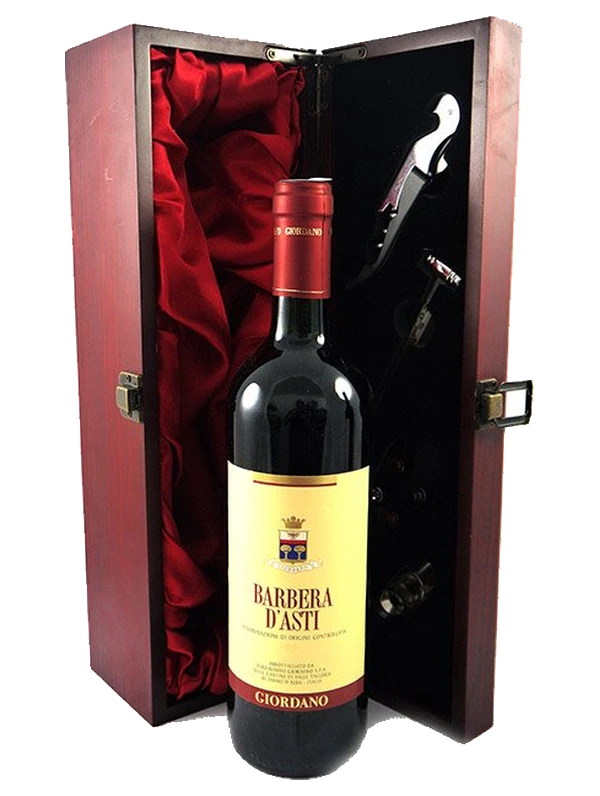 2006 Giordano Barbera d'Asti