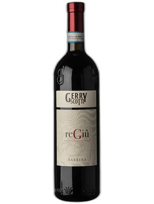 Giorgi Giorgi Barbera Regi&ucirc; Gerry Scotti 2019