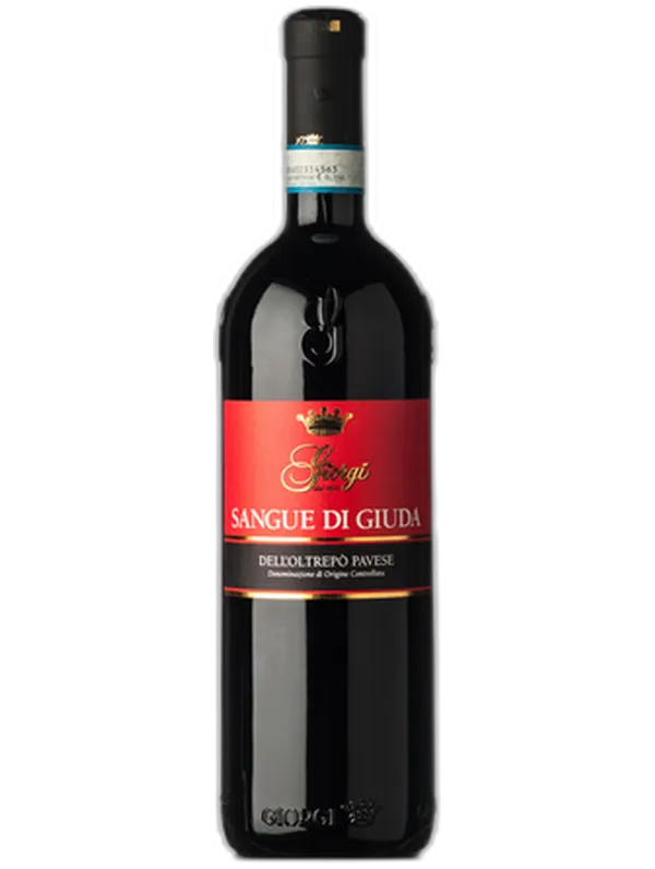 Giorgi Giorgi Oltrep&ograve; Pavese Sangue di Giuda 2025