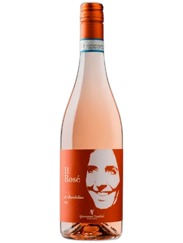 Giovanna Tantini Giovanna Tantini Bardolino Chiaretto Il Ros&eacute; 2024