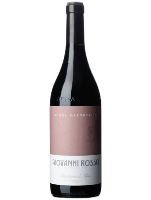 Giovanni Rosso Giovanni Rosso Barbera d'Alba 2024
