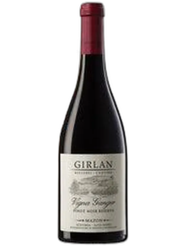 Girlan Girlan Pinot Noir Riserva "Vigna Ganger" 0,75 lt 2021