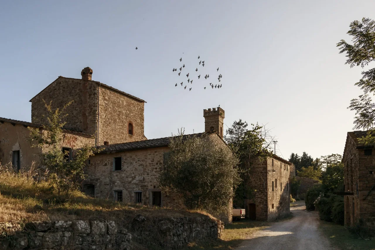 Isole e Olena winery image 1