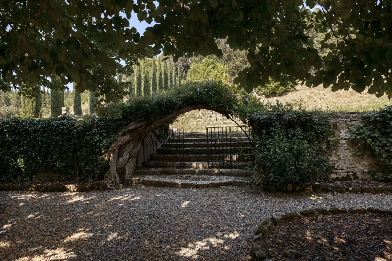 Isole e Olena winery image 5
