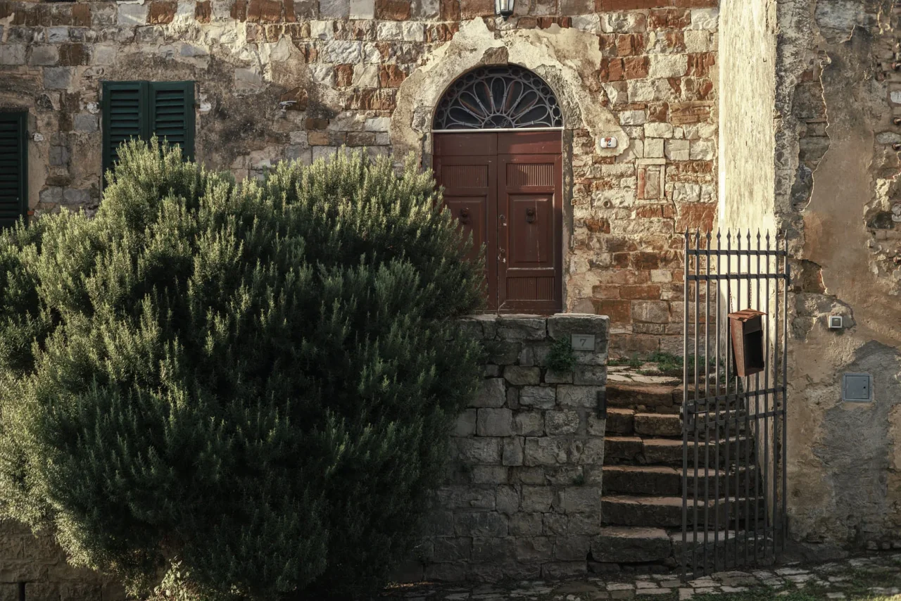 Isole e Olena winery image 4