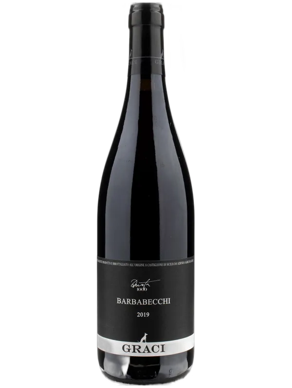 Graci Graci Quota Barbabecchi 2019 2019