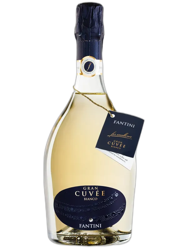 Farnese Vini Gran Cuv&eacute;e Bianco Swarovski Fantini Farnese