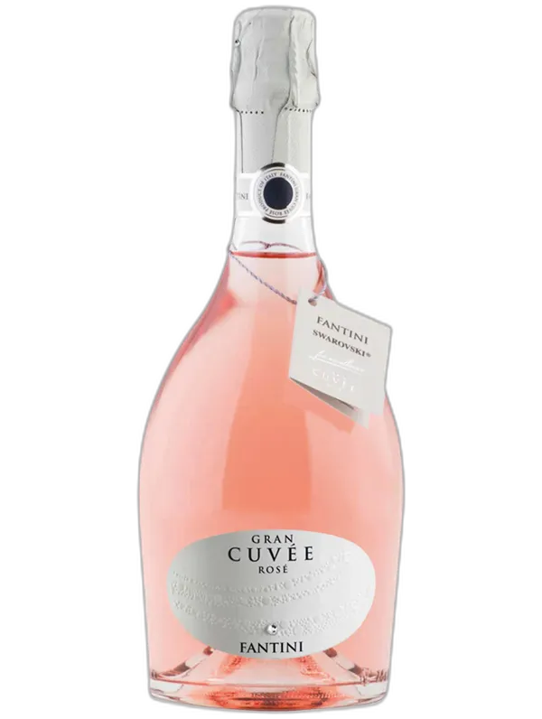 Fantini Farnese Gran Cuv&eacute;e Ros&eacute; Swarovski Fantini Farnese